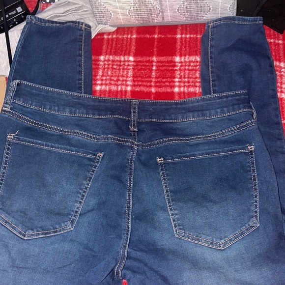 Dark jeggings - Picture 3 of 3